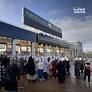 Nine Days In: Damascus Book Fair pulses with culture, debate and creativity