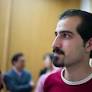 On the death of Bassel Khartabil