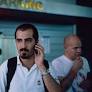 Happy Birthday to friend and ally Bassel Khartabil