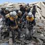 Syria’s Catastrophe Upon Catastrophe