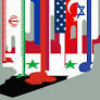 The Liquid Imperialism That Engulfed Syria