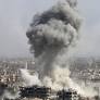 Civilians Under the Gun In Syria