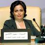 Meet the First Lady of post-Assad Syria