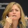 Samar Yazbek: Violence Begets Violence in Syria