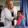 We must not let Syria's health service fail | Dr Rola Hallam and Donna McKay