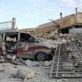 Opinion | In Syria, Even the Hospitals Are Not Safe (Published 2019)