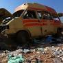London Doctor Awarded for Helping Syria's 'Burnt-out Heroes' in Hell