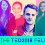 Meet the 2018 class of TED Fellows and Senior Fellows