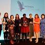 Vodafone sponsors Women of the Year’s Innovation Award