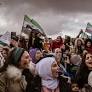 Democracy and secularism in Syria's revolution: United, not homogenous