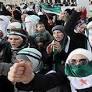 Fighting on all fronts: women’s resistance in Syria