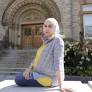 Scholar-at-Risk: U of T's Noura Al-Jizawi, a key player in the Syrian uprising, became an opposition leader