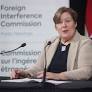 Opinion: The final Hogue report was a missed opportunity to tackle transnational repression