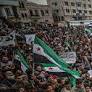 A Decade After the Syrian Revolution: Accomplishments and Relapses