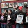 As Assad Claims Victory in Syrian Civil War, Families Learn Fates of Disappeared Loved Ones