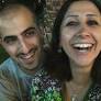 Their love was born in heady days of protest. Syria's civil war destroyed it.