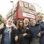 The fight for truth and accountability in Syria has a female voice