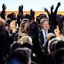 A centre-right maverick, Pieter Omtzigt, could win the Dutch election
