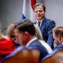 Meet Pieter Omtzigt, the Dutch election favorite who doesn’t want to win