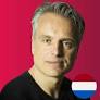 Who is Joris Luyendijk?