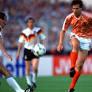 Help! Whatever happened to Holland-Germany animosity?