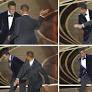 Jokes About Jada: Will Smith Hits Chris Rock on Oscars Stage, All the Winners (Below)
