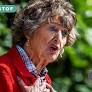Zo werd politica Hedy d’Ancona in een klap miljonair