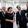 UNRWA Commissioner-General calls attention to plight of Palestine refugees during visit to the Netherlands