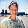 Dutch green activist Marjan Minnesma turns tidal ambassador