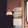 Dutch climate champion brings 'case for hope’ to Australia