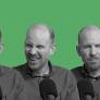 Rutger Bregman: "This Trump phenomenon really is fascism"