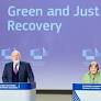 Staying on course during the storm – EU tools for a sustainable future