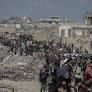 Socialists, Greens and Left MEPs call for action on Gaza 'genocide'