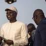 Senegal: Khalifa Sall sees his future as president