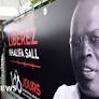 Senegal's Khalifa Sall, mayor of Dakar, jailed for fraud