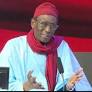 Controversy surrounding Doudou Wade: Khalifa Sall pleads for lucidity and discernment