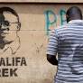 Khalifa Sall, Dakar's ex-mayor, pardoned by Senegal president