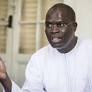 Khalifa Sall visits Badara Gadiaga in Rebeuss and pleads for the release of "prisoners of conscience"
