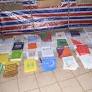 Controversy surrounding ballot papers: Director of elections Birame Sène defends transparency