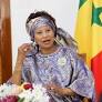 Why the clerks want Aissata Tall Sall