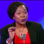 Fatou Diome: "I can invite Éric Zemmour to dinner, I'll even choose an excellent restaurant..."