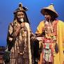 Oumou Sy & Baaba Maal photo galleries from the Day of African Culture