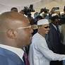 Detained Chadian opposition leader Succes Masra begins hunger strike