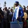 Chad: Opposition Leader Arrested