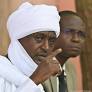 Chad says opposition leader killed fighting security forces