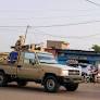 Chadian opposition leader dies in gun exchange, state prosecutor says
