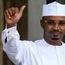 Chad Déby buoyed by new rapid intervention force