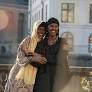Fartuun Adan and Ilwad Elman