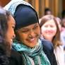 Gleitsman Award Honors Work of Human Rights Advocates Fartuun Adan and Ilwad Elman