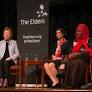 Working on the frontline to prevent violence against women